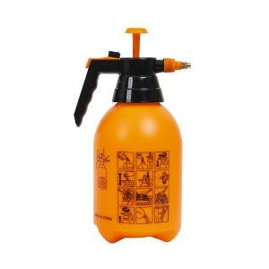 Pompa de stropit Z-tools, 1.5L, plastic, alb/verde, 0.46Kg, 26x10x10 cm, ZLN2660 - Img 2