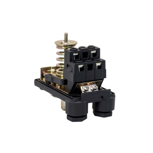 Presostat mecanic Zilan, 1.4-2.8 bar, curent 16A, prindere cu piulita olandeza, 11x6.5x10.5 cm, 1kg, EXT7110 - Img 4