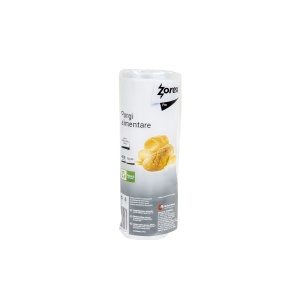 Pungi alimentare Zilan, 23x45cm, 400 bucati pe rola, EXT10712