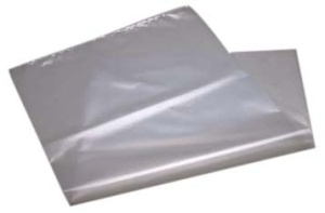 Sac de polietilena Zilan, 100x54 cm, gri, alimentar, pentru transport si depozitare, 5151