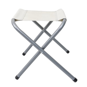 Scaun camping Z-TOOLS, 27x32x33 cm, maxim 80kg, 1kg, ZTS5700 - Img 3