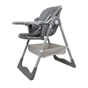 Scaun de masa pentru copii Z-TOOLS, inaltime reglabila 83cm, greutate maxima 50kg, dimensiuni masa 45x30cm, ZTS9134 - Img 2