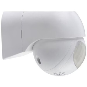 Senzor de miscare Zilan, distanta detectie 12m, IP20, 220-240V, 80x50x65mm, EXT088-001-0009 - Img 2