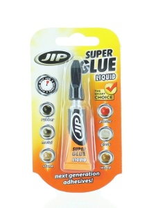 Set 12 buc superglue Zilan 3g, lipici puternic, ideal pentru plastic, metal, cauciuc, dimensiuni 7x2x14 cm, P007 - Img 2