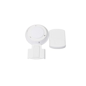 Set lampi LED autoadezive Zilan cu telecomanda, reglare intensitate, diametru 9cm, 25x21x5 cm, ZTS8221 - Img 3
