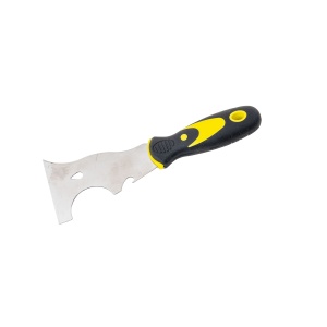 Spaclu din inox Zilan, lungime 21cm, latime 7.6cm, greutate 1kg, ZTS5631 - Img 4