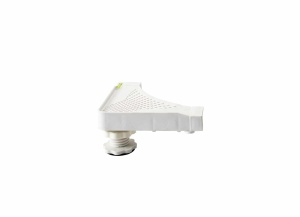Suport fix Zilan, pentru electrocasnice, 55-75 cm latime, 51-70 cm lungime, 8-10.5 cm inaltime, ZTS5398 - Img 3