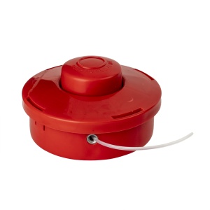 Tambur cu fir Zilan pentru motocoasa, 1.7m, 2mm, plastic, 12x12x6 cm, 0.25kg, ZLN0610 - Img 3