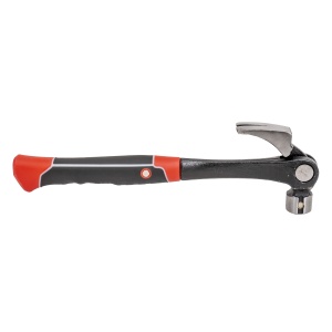 Tesla cu magnet Zilan, cap reglabil, maner cauciuc, 36x14 cm, ZTS9199 - Img 5