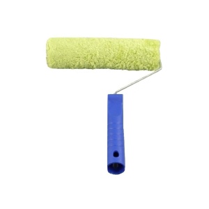 Trafalet blanita Zilan, 22.5 cm, ideal pentru vopsit, uz gospodăresc, lacuri pe baza de apa, cod 4144 - Img 3
