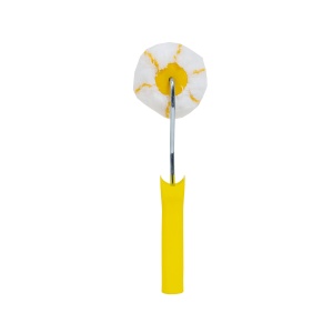 Trafalet rotund Zilan pentru colturi, lungime 31cm, diametru 10cm, ZTS5632 - Img 4