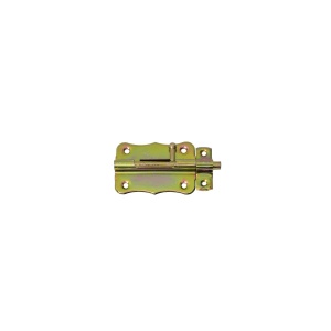 Zavor din alama Zilan, 70mm, lungime 9cm, latime 5cm, ZLN4930