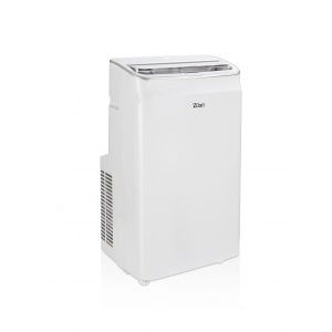 Aer conditionat portabil Zilan 3 in 1, 12000Btu/h, wifi, 7-35 grade C, telecomanda, display LED, 1350W, 10kg, ZLN1054 - Img 8