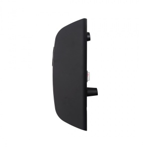 Aeroterma de perete Zilan ZLN5633, incalzire reglabila 10-49 grade, control telecomanda, temporizator 12 ore, 25x34x10 cm - Img 3