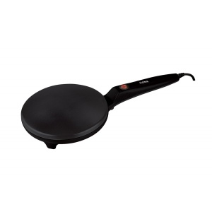 Aparat clatite Zilan, 700W, diametru 20cm, negru, 6x20x20cm, ZLN7910