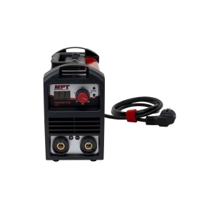 Aparat de sudura cu arc IGBT Zilan, 200A, 230V, 5.1kVA, curent 20-200A, electrod 1.6-4mm, clasa IP21, ZTS5717 - Img 5