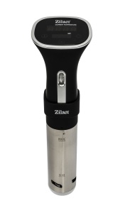 Aparat gatit Sous Vide Zilan, 800 W, display LCD, oprire automata, dimensiuni 9x37 cm, ZLN4007 - Img 2