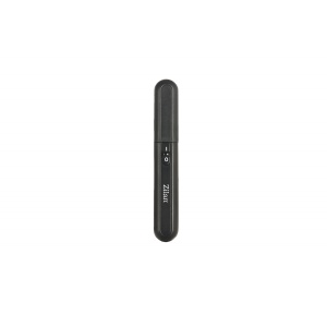 Aparat pentru tuns parul din nas Zilan, 2 trepte de viteza, lame din otel inoxidabil, capat detasabil, silentios, sistem de blocare pentru traveling, dimensiuni mici, ZLN8801 - Img 2
