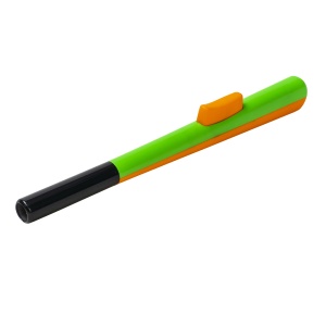 Aprinzator Zilan cu piatra, multicolor, 20x15x10 cm, 4072