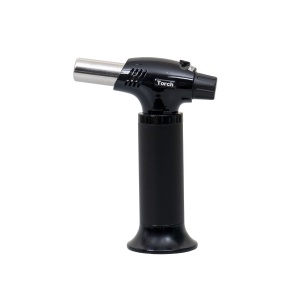 Arzator profesional Zilan pentru flambat, 16cm, flacara 1300 grade, 17x13x7 cm, 1.5kg, ZTS8333 - Img 1