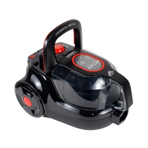 Aspirator fara sac Zilan, 750W, silentios, filtru HEPA, colectare 2L, tub metalic, 4.5m, 20KPA, 75dB, ZLN3512 - Img 1