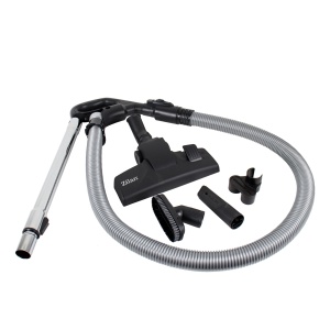 Aspirator fara sac Zilan, 750W, silentios, filtru HEPA, colectare 2L, tub metalic, 4.5m, 20KPA, 75dB, ZLN3512 - Img 2