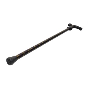 Baston din lemn Z-TOOLS, maner plastic, H89cm, suport si stabilitate, ZTS8051 - Img 4