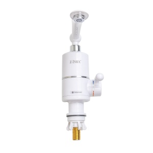 Baterie apa electrica Zilan, 3000W, instant apa calda, inox, consum redus, usor de instalat, 3-5 secunde, ZLN5473 - Img 3