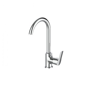 Baterie chiuveta Zilan din inox, argintiu, 40x20x6 cm, 2kg, ZLN8184