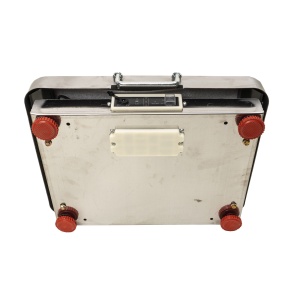 Cantar electronic Z-TOOLS cu platforma 32x42cm, WI-FI, maxim 200kg, display LCD, iluminare, ZTS8785 - Img 4
