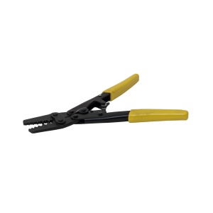 Cleste sertizare Zilan conectori pini, 25cm lungime, 8cm latime, 30x10x5 cm, 1kg, ZTS5679 - Img 3