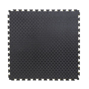 Covoras fitness Zilan, 1m x 1m x 2.5cm, protejeaza podelele, reduce zgomotul, ZTS5579