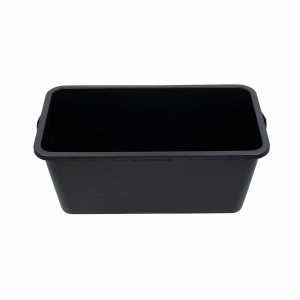 Cuva mortar rectangulara Zilan, 60L, pvc cauciucat, 71x40x28 cm, ZLN5937
