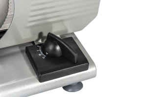 Feliator electric Zilan 150W, otel inoxidabil, lama 190mm, dimensiuni 30x28x22 cm, ZLN3376 - Img 6