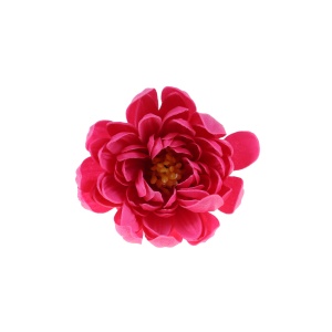 Flori nuferi sapun love, 50 buc/set, parfumate, 7 cm, cutie dreptunghiulara, CD4083-Roz - Img 2