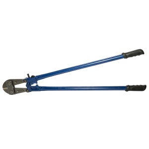 Foarfeca tabla Z-tools, design special, otel forjat, albastru, ZLN0475 - Img 2