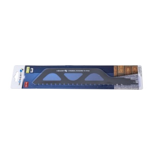 Lama fierastrau Zilan pentru caramida si beton, 305mm, 50mm latime, 12.7mm pas, 2 dinti, 32x5x2 cm, 1kg, HT6D906