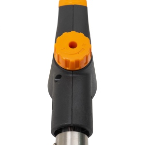 Lampa instalator Zilan cu filet, 26 cm, aprindere piezo, 330gr, ZTS9084 - Img 3
