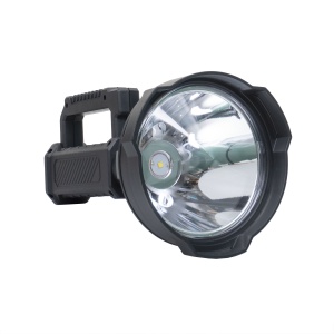 Lanterna LED Zilan reincarcabila USB, 4 moduri intensitate, impermeabila, 30cm x 16cm x 18cm, ZTS8205 - Img 3