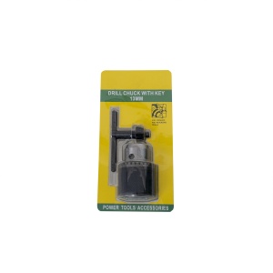 Mandrina cu cheie Zilan 1.5-13mm, greutate 1kg, cod ZLN1298 - Img 5