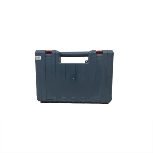 Masina de gaurit electrica Z-TOOLS, putere 800W, alimentare la retea, percutie, pentru lemn, beton, zidarie, otel, 30x10x10 cm, ZTS8343 - Img 3