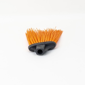 Matura de strada Zilan din plastic, lungime 25cm, latime 35cm, ZTS5635 - Img 3