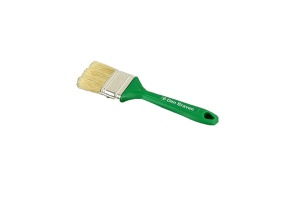 Pensula vopsit Den Braven 50mm, par natural, lungime fire 45mm, maner cu orificiu, DDB50P