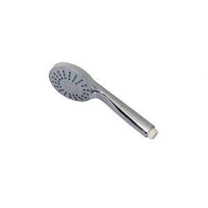Pere de dus Zilan cromata simpla, 24cm, 10cm diametru, 10x24x5 cm, 1kg, ZTS8294 - Img 3
