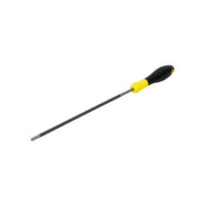 Pila pentru drujba Zilan cu maner plastic, lungime 30cm, lungime pila 20cm, ZTS8151