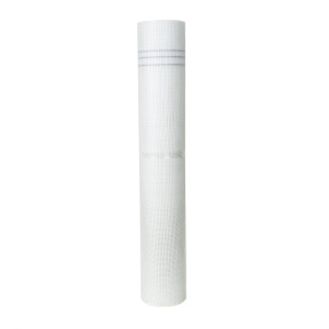 Plasa fibra sticla Zilan, 1 x 50 m, 125 gr/mp, izolatie termica, 50 mp/pachet, cod 3997 - Img 1