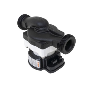 Pompa recirculare centrala IBO, alimentare electrica 220-240V, grad de protectie Ip44, dimensiuni 29x14x12 cm, 5kg, EXT10756 - Img 3