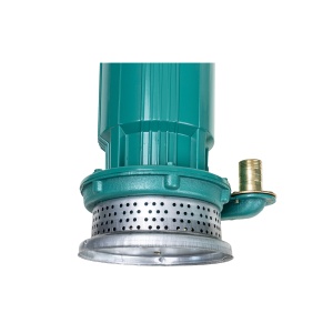 Pompa submersibila Zilan, 550W, 20m inaltime, eficienta ridicata, utilizare industriala, ZLN2646 - Img 3