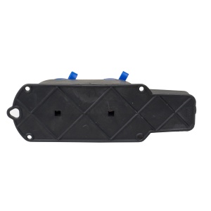 Prelungitor exterior Zilan cauciucat cu 2 locasuri, 16A, IP44, 19.5x6.5x7 cm, ZTS8418 - Img 3