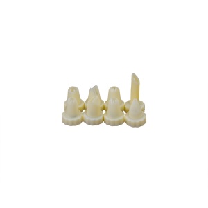 Seringa pentru decorare Zilan, 8 duze diferite, usor de curatat, set, CC9859 - Img 4
